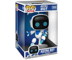 FUNKO POP! Vinilinė figūrėlė: Astro Bot - Astro Bot, ~9 cm