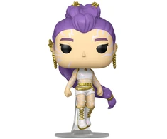 Funko POP figure Jumbo KPop Demon Hunters Rumi
