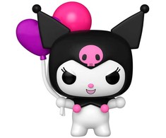 FUNKO POP! Vinilinė figūrėlė: Kuromi, ~9 cm