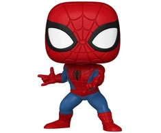 Funko POP figure Jumbo Marvel Spider-Man