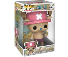 FUNKO POP! Vinilinė figūrėlė: One Piece - Tony Tony Chopper, 25 cm