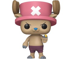 FUNKO POP! Vinilinė figūrėlė: One Piece - Tony Tony Chopper, 25 cm