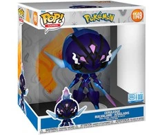 FUNKO POP! Vinilinė figūrėlė: Pokemon - Ceruledge, 25 cm