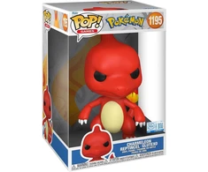 Funko POP figure Jumbo Pokemon Charmeleon