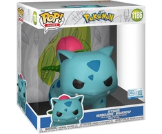 FUNKO POP! Vinilinė figūrėlė: Pokemonai - Ivysaur, 25 cm