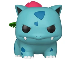 Funko POP figure Jumbo Pokemon Ivysaur
