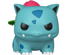 FUNKO POP! Vinilinė figūrėlė: Pokemonai - Ivysaur, 25 cm