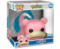 FUNKO POP! Vinilinė figūrėlė: Pokemon - Slowpoke, 25 cm