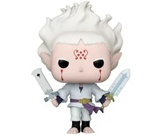 FUNKO POP! Vinilinė figūrėlė: Black Clover - Licht, 9.5 cm