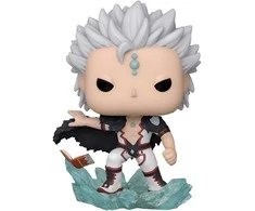 FUNKO POP! Vinilinė figūrėlė: Black Clover - Mars, 9 cm