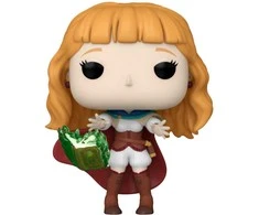 FUNKO POP! Vinilinė figūrėlė: Black Clover - Mimosa, 9 cm