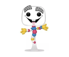 FUNKO POP! Vinilinė figūrėlė: Juros periodo parkas - Mr.DNA, 9.5 cm