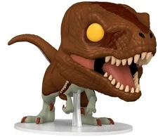 FUNKO POP! Vinilinė figūrėlė: Jurassic World - Atrociraptor (Panthera), 9.5 cm