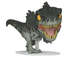 FUNKO POP! Vinilinė figūrėlė: Jurassic World - Giganotosaurus, 10 cm