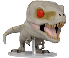 FUNKO POP! Vinilinė figūrėlė: Jurassic World - Atrociraptor (Ghost), 10 cm