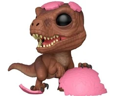 FUNKO POP! Vinilinė figūrėlė: Jurassic World - Raptor, ~9 cm