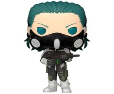 FUNKO POP! Vinilinė figūrėlė: Kaiju No.8 - Haruichi Izumo, 9 cm