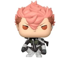 FUNKO POP! Vinilinė figūrėlė: Kaiju No.8 - Iharu Furuhashi, 9 cm