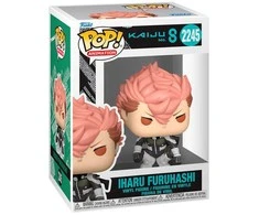FUNKO POP! Vinilinė figūrėlė: Kaiju No.8 - Iharu Furuhashi, 9 cm