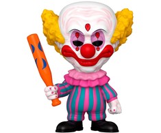 FUNKO POP! Vinilinė figūrėlė: Killer Klowns From Outer Space - Frank, 9.5 cm