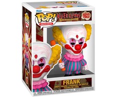 FUNKO POP! Vinilinė figūrėlė: Killer Klowns From Outer Space - Frank, 9.5 cm