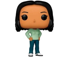 FUNKO POP! Raktų pakabutis: King of the Hill - Connie Souphanousinphone, 9.5 cm