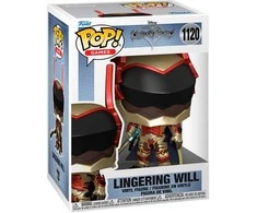 FUNKO POP! Vinilinė figūrėlė: Kingdom Hearts - Lingering Will, 9 cm
