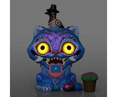 FUNKO POP! Vinilinė figūrėlė: Kpop Demon Hunters - Derpy, 9 cm