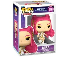 Funko POP figure Kpop Demon Hunters Mira