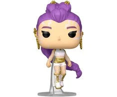 Funko POP figure Kpop Demon Hunters Rumi