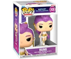 Funko POP figure Kpop Demon Hunters Rumi