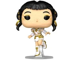 FUNKO POP! Vinilinė figūrėlė: KPop Demon Hunters - Zoey