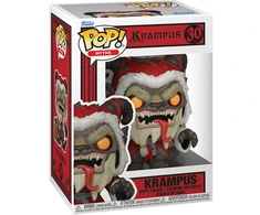 FUNKO POP! Vinilinė figūrėlė: Krampus - Krampus, ~9 cm