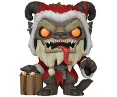 FUNKO POP! Vinilinė figūrėlė: Krampus - Krampus, ~9 cm