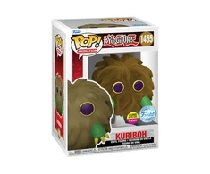 FUNKO POP! Vinilinė figūrėlė: Yu-Gi-Oh - Kuriboh, 9 cm