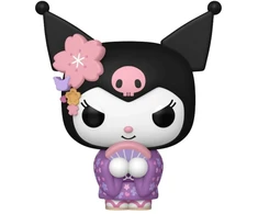 Funko Pop Figure Kuromi - Kuromi in Kimono