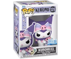 FUNKO POP! Vinilinė figūrėlė: Kuromi, 9 cm