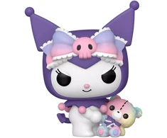 FUNKO POP! Vinilinė figūrėlė: Kuromi, 9 cm