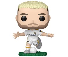 Funko POP figure LA Galaxy Marco Reus
