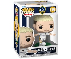 Funko POP figure LA Galaxy Marco Reus