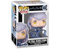 FUNKO POP! League of Legends - K/DA Evelynn