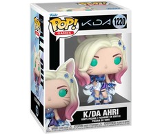 FUNKO POP! League of Legends - K/DA Ahri