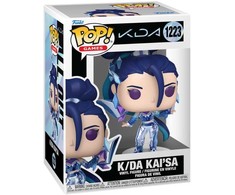 FUNKO POP! League of Legends - K/DA Kai´Sa