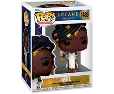 FUNKO POP! Vinilinė figūrėlė: League of Legends Arcane - Mel, 10 cm