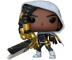 FUNKO POP! Vinilinė figūrėlė: League of Legends - Senna, 10 cm