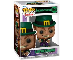 FUNKO POP! Vinilinė figūrėlė: Leprechaun, 10 cm