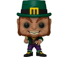 FUNKO POP! Vinilinė figūrėlė: Leprechaun, 10 cm