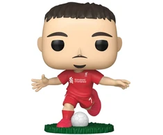 Funko POP figure Liverpool Florian Wirtz