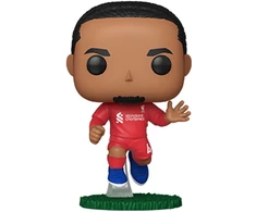 Funko POP figure Liverpool Virgil Van Dijk