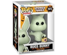 FUNKO POP! Vinilinė figūrėlė: Looney Tunes - Bugs Bunny